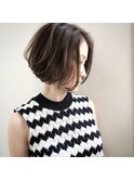 クールボブ「AUTHO 山田 恵梨】