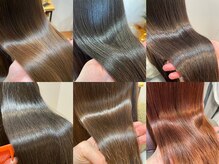 ～10年後に健康な頭皮と髪を～feeがご提案《髪質頭皮改善》《促進スパ》でその願いを叶えます