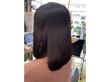 エルモア美容室