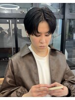 メンズラピス 栄店(Men's Lapis)&nbsp;韓国シースルーセンターパート