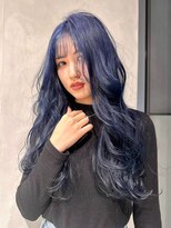 エイト ヘアサロン 渋谷本店(EIGHT)&nbsp;大人可愛い10代20代/髪質改善/ブリーチ/レイヤーカット