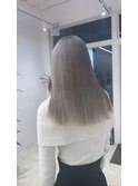 ホワイトシルバー