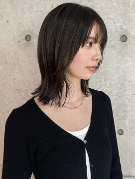 ルート(ROUTE) レイヤーミディアム KOUTA