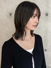 ルート(ROUTE) レイヤーミディアム KOUTA