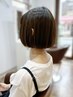 カラー(白髪染め可)＋ハイライト+TOKIOトリートメント＋クイックSp