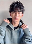 モテ髪20代30代40代◎イメチェンスペインカール#06mf0604
