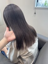 エル(eLu)&nbsp;髪質改善