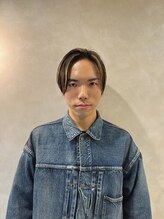 アンククロス 渋谷(ANKH CROSS) YUKI 