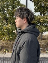 トリート 南行徳本店(TREAT)&nbsp;ベージュメッシュ♪