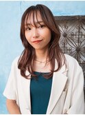 レイヤーカット