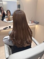 テラバイルヴェール 各務原(TERRA by LeVert)&nbsp;うる艶ロングレイヤー