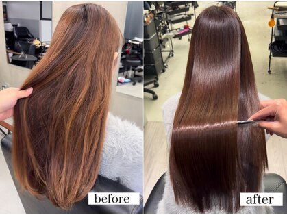 ベルダ 高槻(BELDAD)の写真