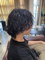 ハグエヴェック(HUG AVEC)&nbsp;サーフカール