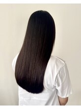 コーチ(COACH)&nbsp;ロングヘア