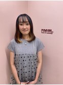【KANAKO】髪に込めた思いも大切に…大幅スタイルチェンジ◎
