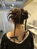 フィゼル 福島店(fizelle)&nbsp;カチモリ