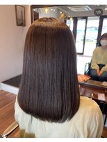 ルシア(Lucia)&nbsp;つやミディアム