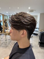 ヤテ(yate')&nbsp;フェザーショート