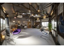 チョップ チョップ チョップ(chop chop chop)