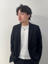 エクラヘア(ECLAT HAIR)&nbsp;齋藤 成