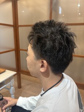 キール 海浜幕張(keel) メンズショート