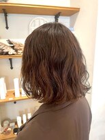 ゴーシェン 西船橋店(Goshen)&nbsp;ミディアムパーマ