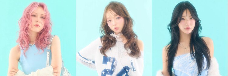 オニキス(ONYX)のサロンヘッダー