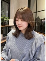 チャンネル(channel) くびれミディアム