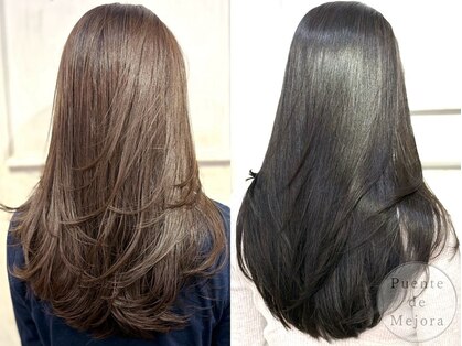 プエンテ デ メホラ(Puente de Mejora)の写真