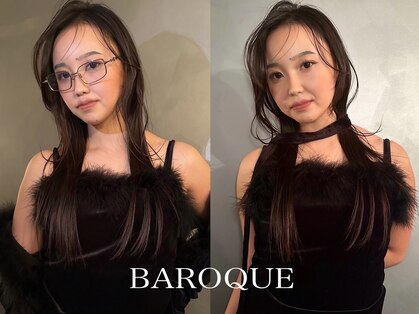 バロック(BAROQUE)の写真