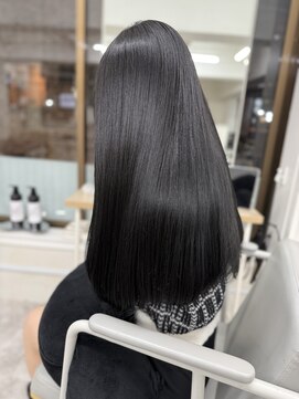 アチェロ(Acero.) 艶感抜群