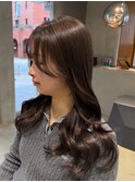 グレージュ/イメチェン