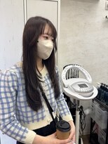 ガーベラ(gerbera) バタフライレイヤー