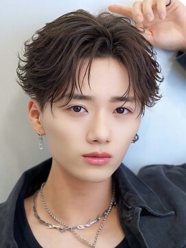 アイトーキョー 池袋(AI TOKYO) フェザーショート