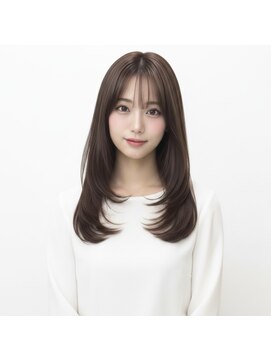 チャチャブラン アミー(cha-cha Blanc Amie) 「王道モテレイヤー」