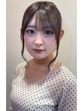 スリーバイエイム(03 eim) こまち