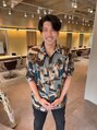 オーバーヘアー 長岡京店(over hair)&nbsp;米山 佳汰