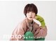 matos. hairsalon 【マトス】【06/01 NEW OPEN（予定）】の写真