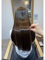エクラ(ecla) 髪質改善トリートメント