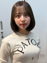 ザ シェノン ウメダ(THE CHAINON UMEDA)&nbsp;いま韓国で大人気タンバルモリ