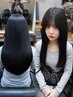 【取り付け本数当日相談】シールエクステ50本から100本まで