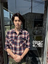 マリーチ(marichi)&nbsp;橘 ふぶき