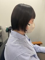 モデロ(Modelo)&nbsp;美シルエットミニボブ