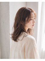 レア(Lea)&nbsp;韓国風×くびれレイヤー