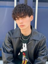 ザ シー 海老名(The C) 【SHIN】シャドウパーマ