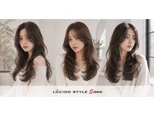 ルシードスタイルサワ(LUCIDO STYLE sawa)の雰囲気(ハイライト/インナーカラーなどのデザインカラーお任せください!)