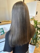 エルア(elua)&nbsp;オリーブベージュ