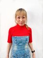 ナイロン 柏店(NYLON.) 芹澤 美裕紀