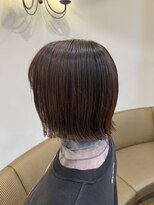 シェルフィ アピタ長久手店 ボブ