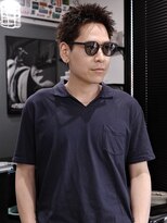 ウェイト(WEYT)&nbsp;スパイキーショート